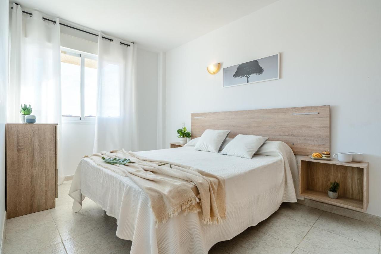 Alea Rentals - Acquamarina La Pineda Exteriér fotografie