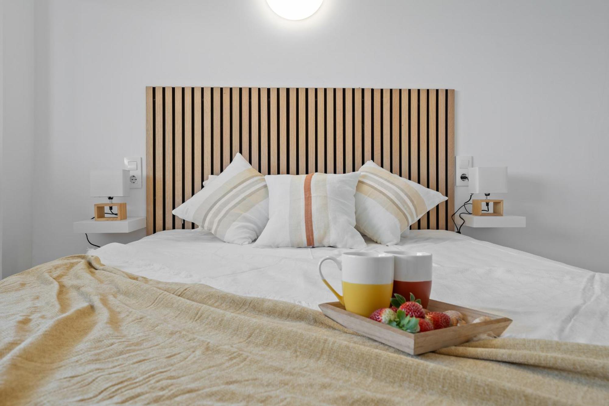 Alea Rentals - Acquamarina La Pineda Exteriér fotografie